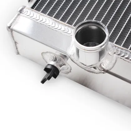 ALUMINUM RADIATOR For 1968-1974 AMC Ambassador/Javelin AMX/SST/DPL/Matador