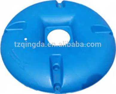 Waving Surge Wave Maker Aerator for Fish Pond Oxygen Production