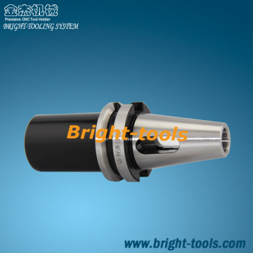 BT50 MTA3 Length135 Morse Taper Tool Holder with Tang