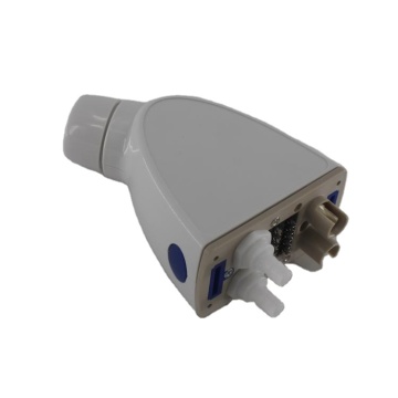 Model H Triangular Plug Connector for Hair Removal Machine