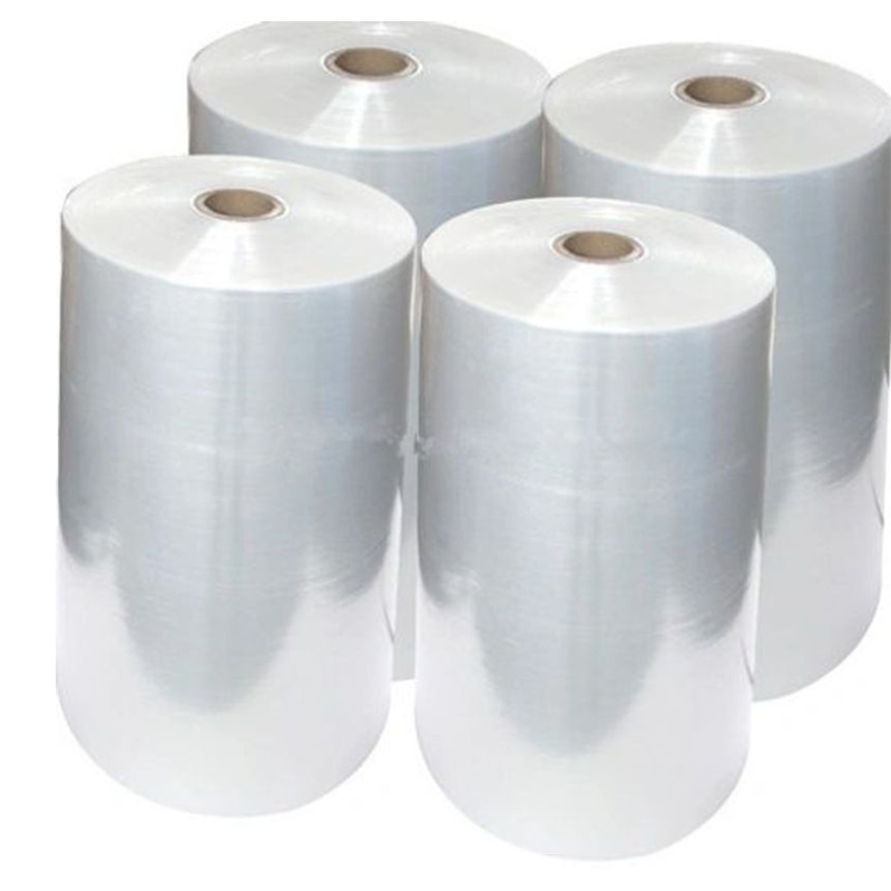 Jumbo Stretch Film