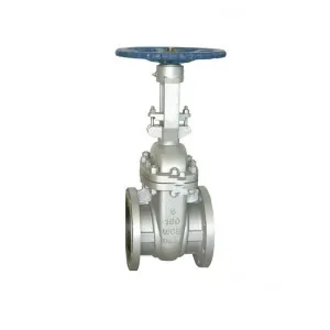 WCB Flat Gate Valve API