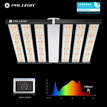 Fohse a3i LED Grow Lights highest power