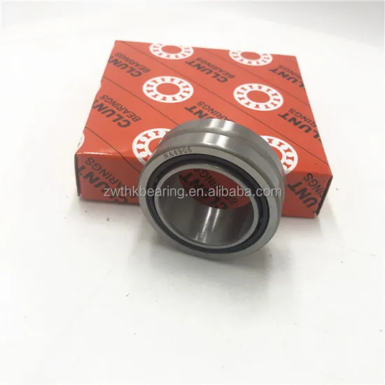 One Way Needle Roller Bearing RNA4903 2RS