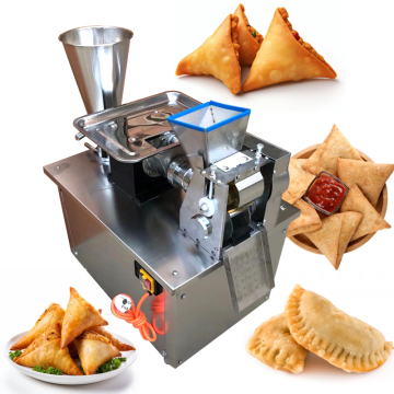 آلة ملء الزلابية المربعة التلقائية المربعة Maquina Machine Ravioli