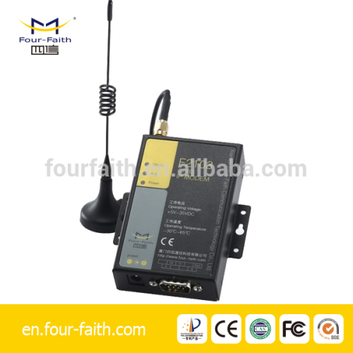 Hot Sale Gas Station Data GPRS DTU Communication with Wireless