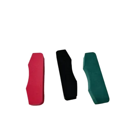 Flexo Printing End Seals: Making Rubber Seals for Printer Parts