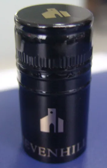 Ropp Closures for Water