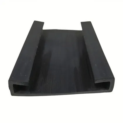 U Shape Bottom Door Seal