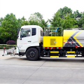 Dongfeng Tianjin Road Cleaning Vehicle9.3m³