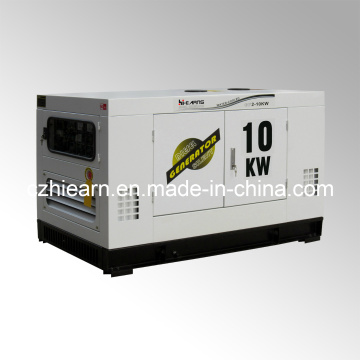 Water-Cooled Diesel Generator Set (GF2-10KW)