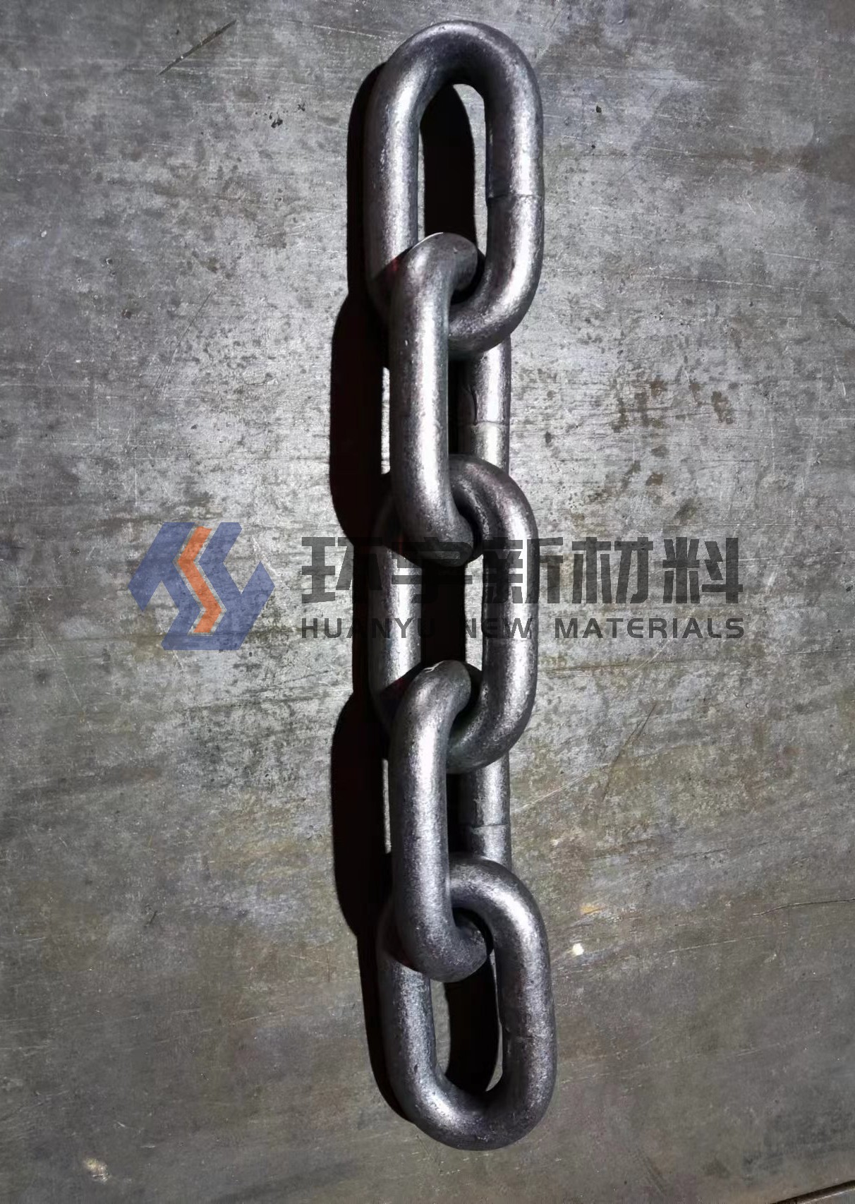 Ланци отпорни на топлоте за пећи