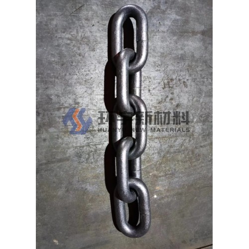 Ланци отпорни на топлоте за пећи