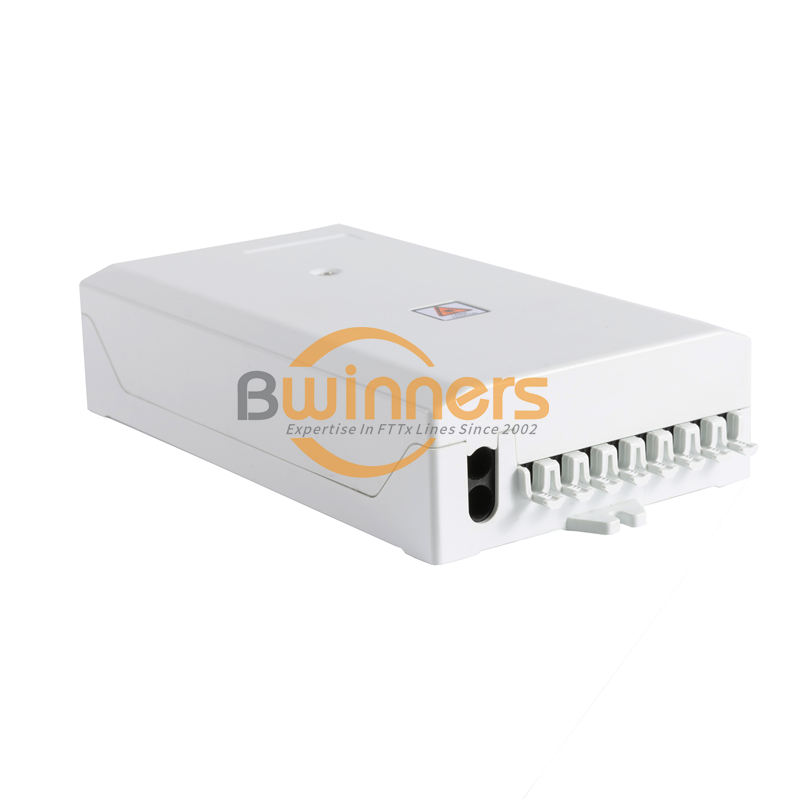 access terminal box
