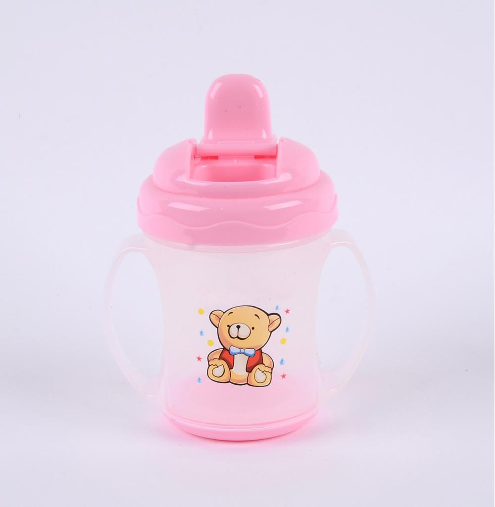 Baby Learn to Drink Cup
