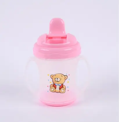 Baby Learn to Drink Cup