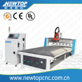 CNC Router träbearbetning maskin, CNC Router Machine2030atc
