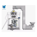 User-friendly Combination Packaging System