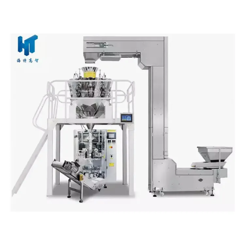 User-friendly Combination Packaging System