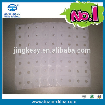 SHANGHAI jingke zhongtian EVA FOAM SEAL PE FOAM SEAL