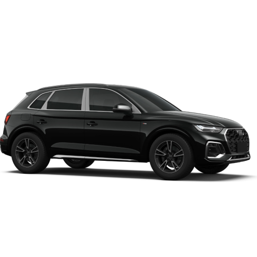 2025 Audi Q5L Quattro 40 TFSI Dynamic