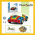 2016 Best selling Educational Safe Baby Play Toys