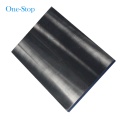 Pom Products Pom Plastic Sheet Engineering plastic Plate Supplier