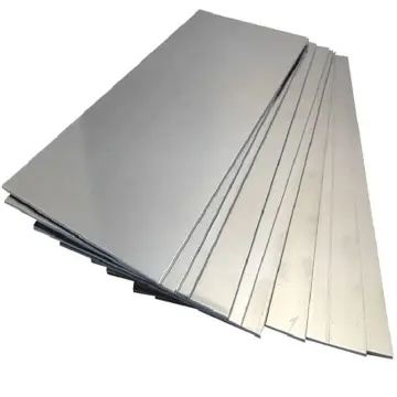 NM400 Wear Resistant Steel Plates