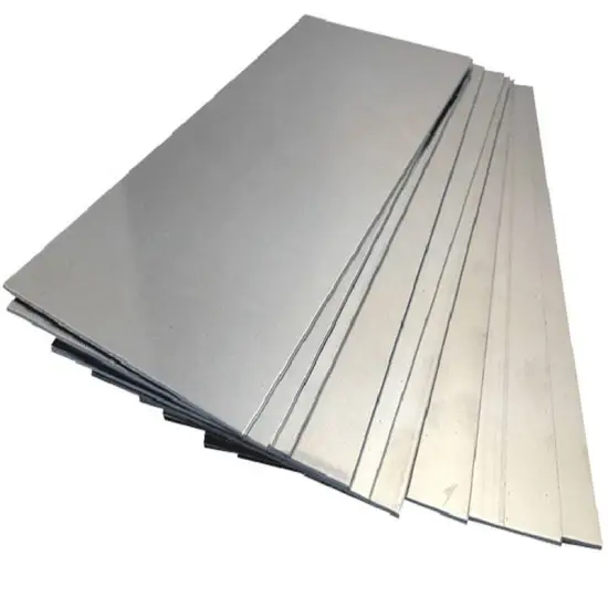 NM400 Wear Resistant Steel Plates