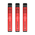 Aroma King dùng một lần Puff - 700 Puffs