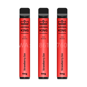 Aroma King Disposable Puff - 700 Puffs