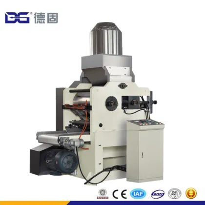 Jinan DG Fortified Rice Krispies Cereal Balls Making Machine