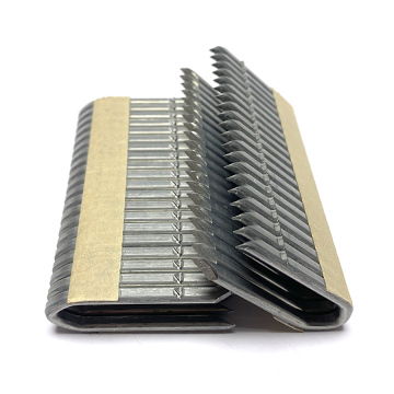 40MM Galvanized Aluminum Fence Staples: Specifications, Uses, and Buying Guide
