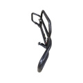 Pára-choque de proteção com revestimento de PVC Ex-Guard Black Deer