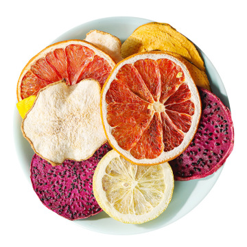 Bulk Wholesale Natural Freeze-Dried Fruits and Teas for Weight Loss and Detox