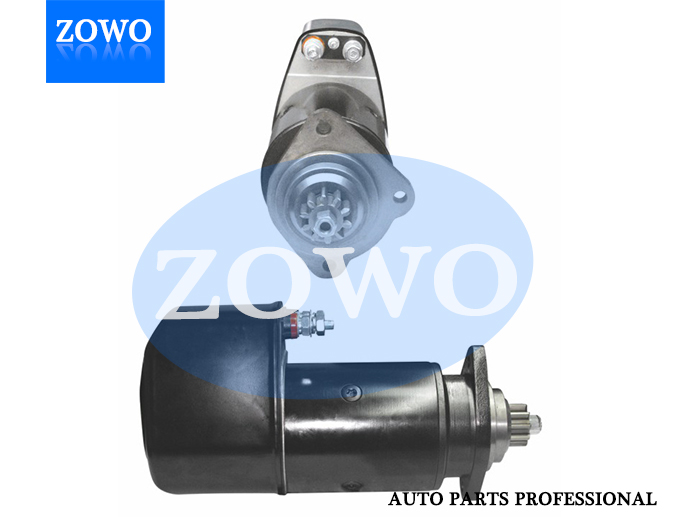 Bmw Starter Motor Price 0986011480