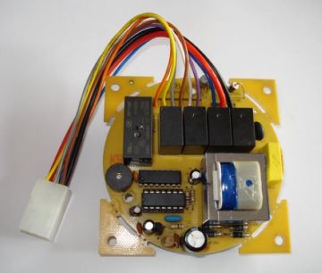 Deluxe Ceiling Fan bulk Control