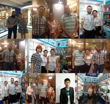 high quality electric stainless steel teapot kettle