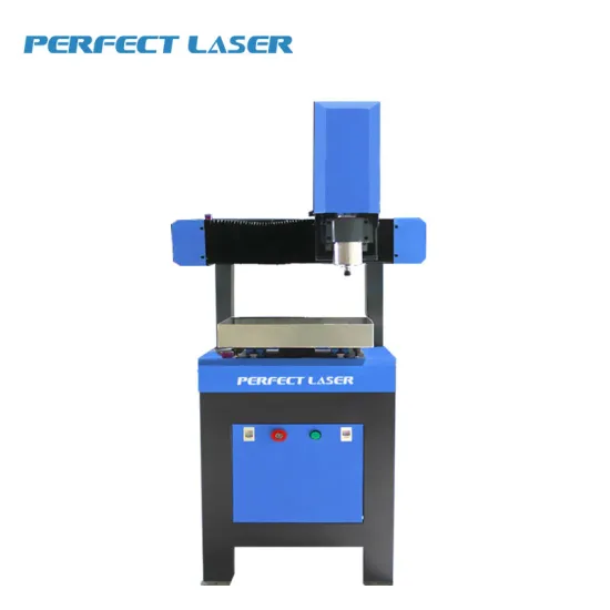 Cheapest Price  Mini 3D CNC Router Carving Milling Machine