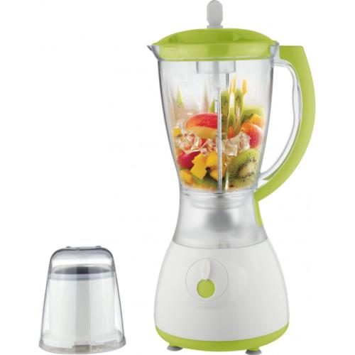 household blender for blending fruit