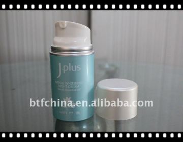 80ml plastic bottle