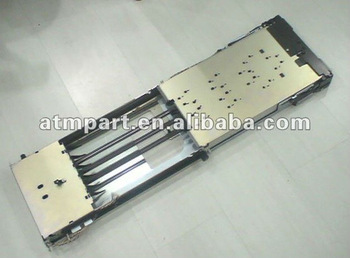 atm parts DB OP Presenter Module 49200595000A TRANSPORT ASSEMBLY, REAR-LOAD 860 MM