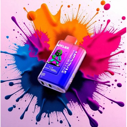 Selamat Mi 24000 puff Grosir vape