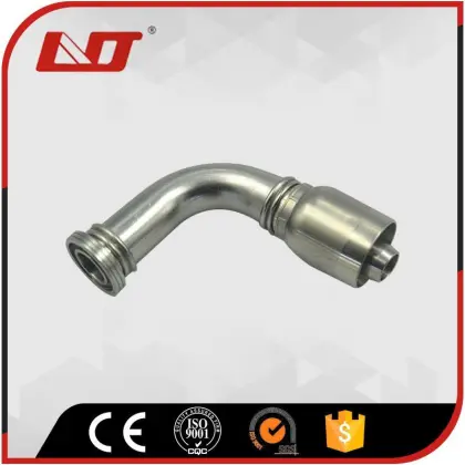 High Pressure Pipe Thread Tube Oil Pipe Joint