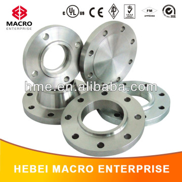Flanges ANSI B16.1 of Carbon Steel