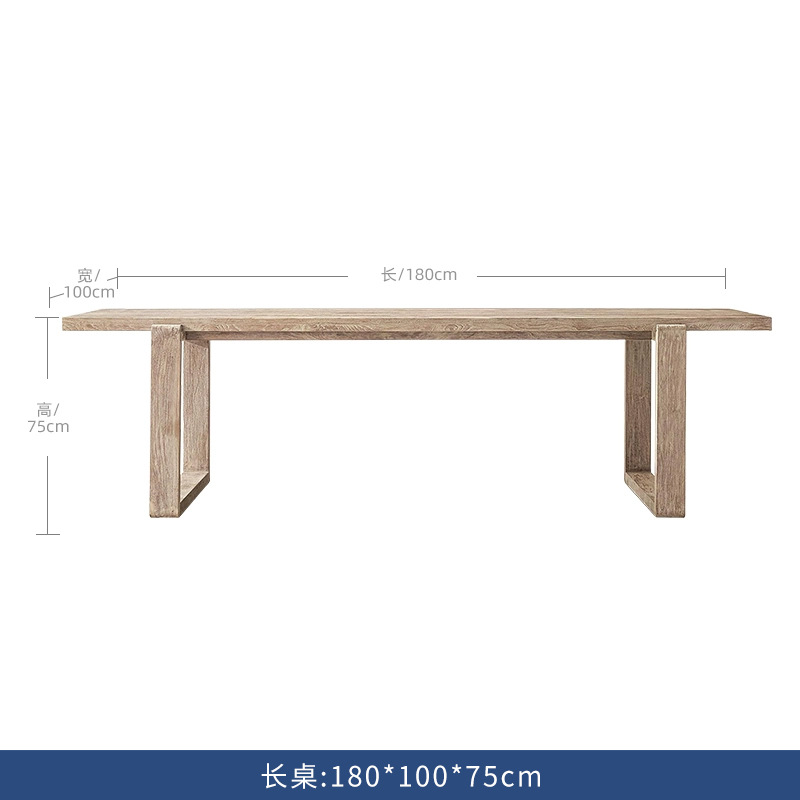 teak wood dining table and chairs 5