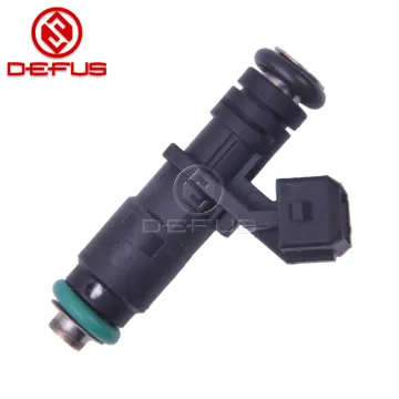 DEFUS Auto Engine Car Parts Gasoline Fuel Injector OEM F331V07346 For M20 306 307 205 Engine CE6479-S1 C139X30791
