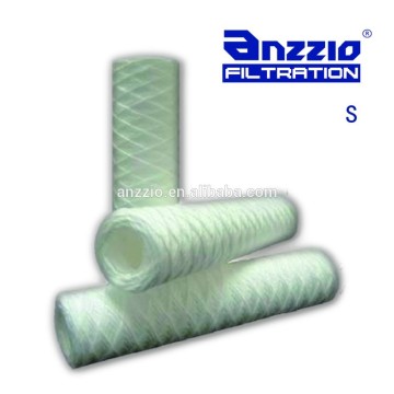 String Wound Filter Cartridge RAS13