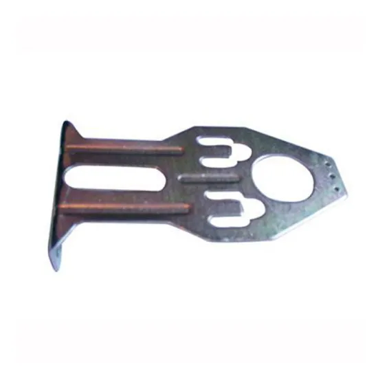Precision consumer electronics metal parts