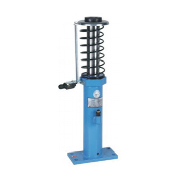Elevator Oil Buffer OH-275 - Safety Components